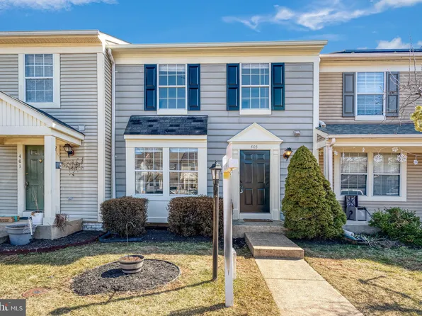 403 Knollwood Ct, Stafford, VA 22554