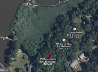 157-159 Char Nor Manor Blvd, Chestertown, MD 21620