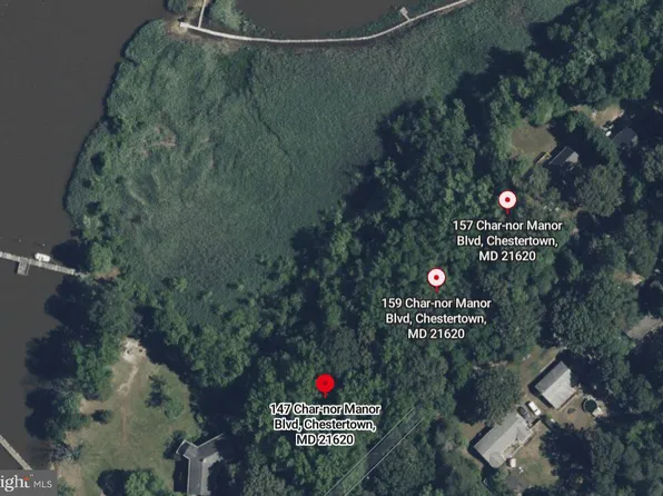 157-159 Char Nor Manor Blvd, Chestertown, MD 21620