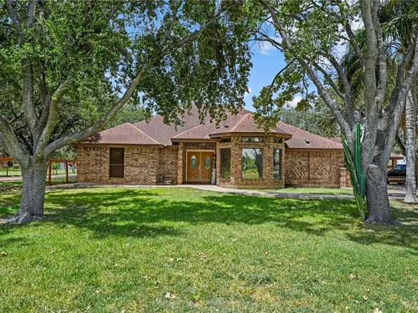 10501 N Ware Rd, McAllen, TX 78504