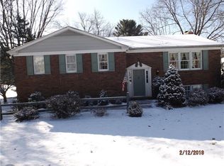 1111 Tamarack Ln, Pittsburgh, PA 15237