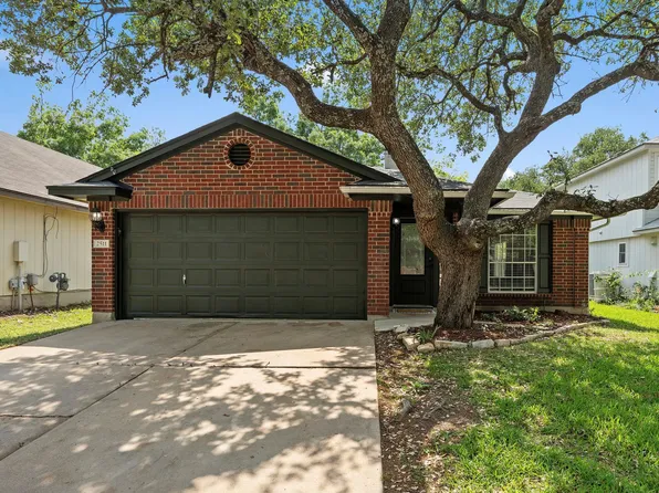 2511 Claudia Dr, Leander, TX 78641