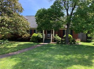 433 Dartmouth Rd, Winston Salem, NC 27104