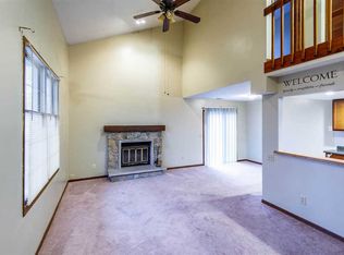 6225 Sawmill Woods Dr, Fort Wayne, IN
