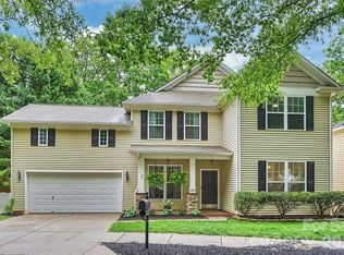 12753 Cross Dale Dr, Huntersville, NC 28078