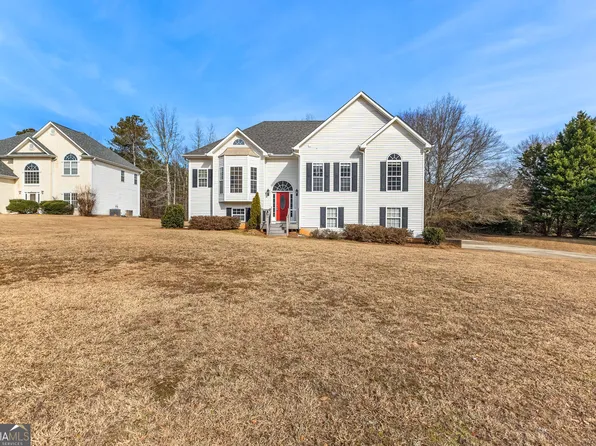 240 Chesterfield Dr, Newnan, GA 30265
