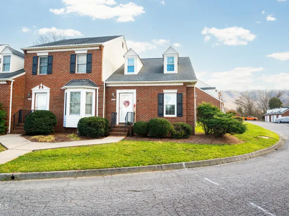 2030 W Manor Ct #2030, Kingsport, TN 37660