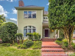 230 Stable Rd, Carrboro, NC 27510