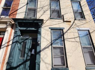 801 Green St APT 4, Harrisburg, PA 17102