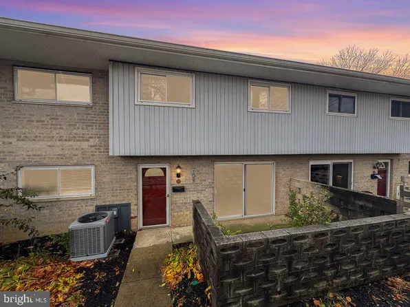 1518 Manley Rd APT A20, West Chester, PA 19382