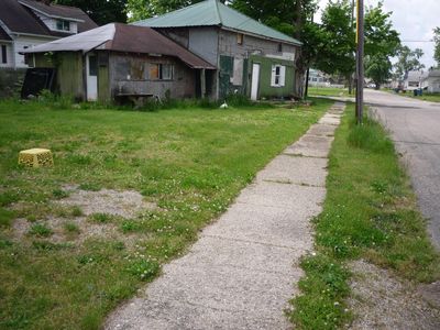 438 N Walker St, Bronson, MI, 49028