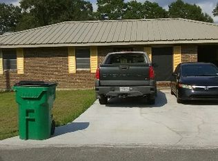 438 Leonie St, Church Pt, LA 70525