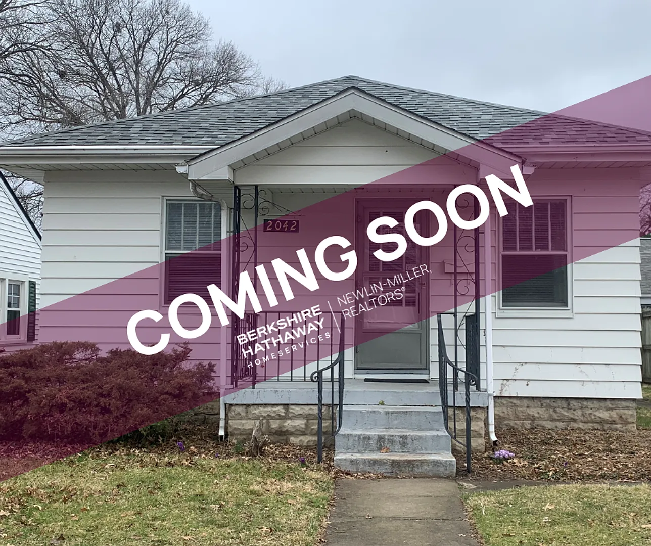 3 Bedroom Home on East Side — Photo 1