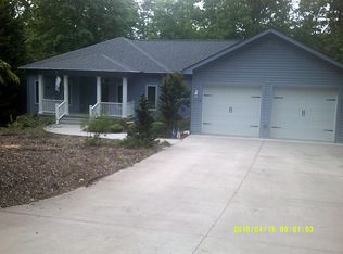 2 Spinnaker Way, Salem, SC 29676