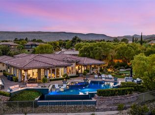 36 Tapadero Ln, Las Vegas, NV 89135