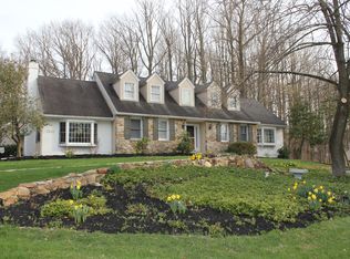 610 Bough Rd, Exton, PA 19341