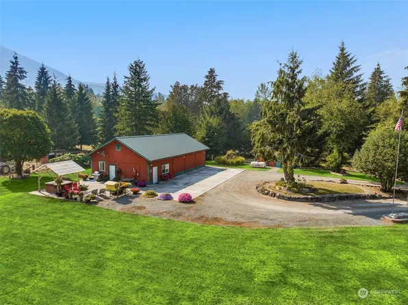 31876 Rockys Way, Sedro Woolley, WA 98284
