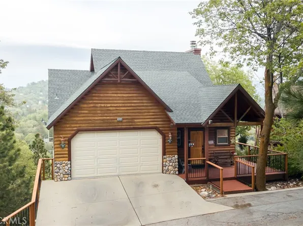 28248 Arbon Ln, Lake Arrowhead, CA 92352