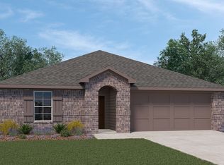 323 Rivergate St, Fate, TX 75087