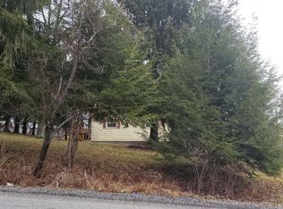 1134 W Mud Pike, Rockwood, PA 15557