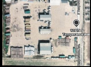 12115 S Temperance Ave, Selma, CA