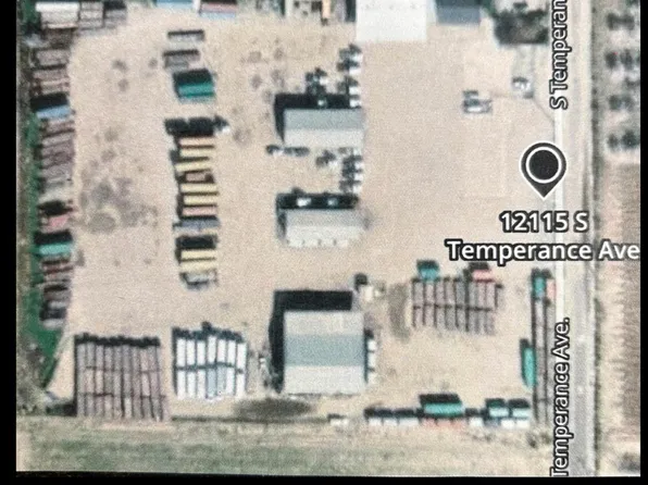 12115 S Temperance Ave, Selma, CA 93662