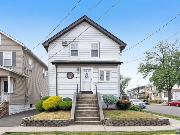 69 Arlington Blvd, North Arlington, NJ 07031