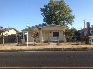 413 E Central Ave, Madera, CA 93638