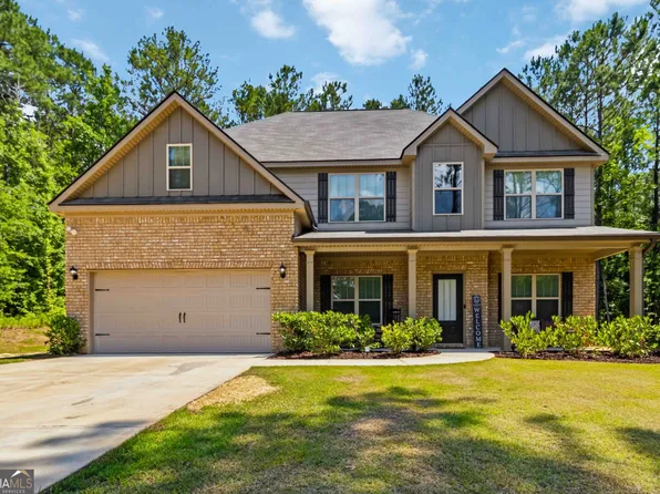 3500 Peeksville Rd, Locust Grove, GA 30248