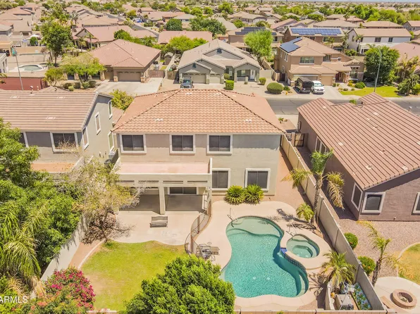 2102 S SABRINA --, Mesa, AZ 85209