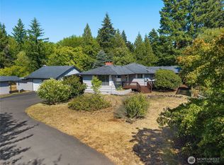 4110 Baker Ames Road NE, Olympia, WA 98506