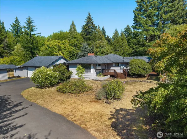 4110 Baker Ames Road NE, Olympia, WA 98506