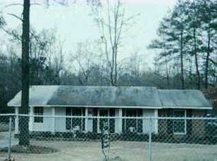 191 Pinedale Dr, Thomson, SC --