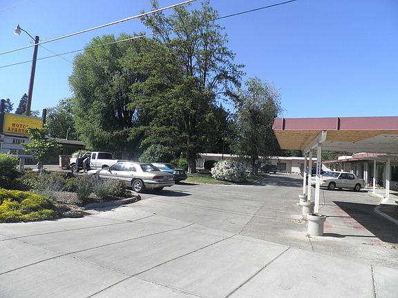 2nd image of 1400 Rogue River Hwy #Gp-15