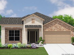 8539 Angelina Parke, San Antonio, TX 78254