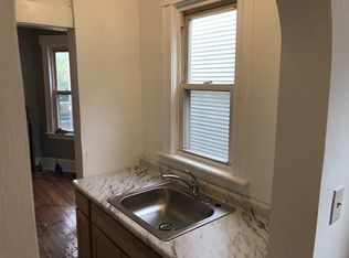 420 Norfolk St #2, Boston, MA 02124
