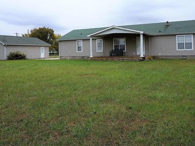26625 County Road 6127, Edgar Springs, MO, 65462