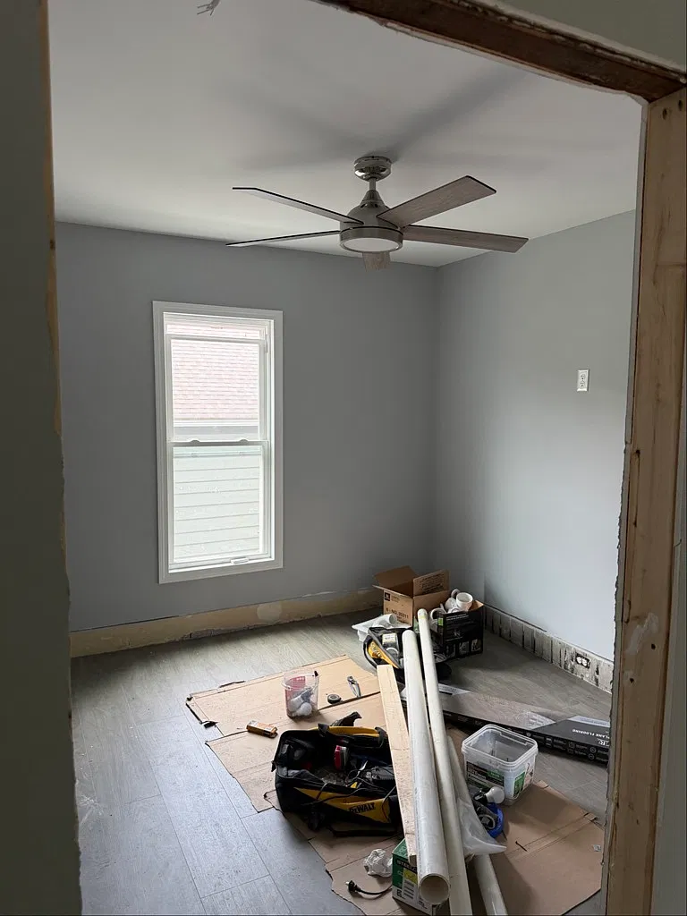 3 BR Apartment, Duplex, Located in Norwich, NY — Photo 4