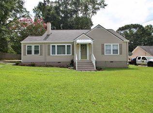 3071 Rex Rd, Rex, GA 30273