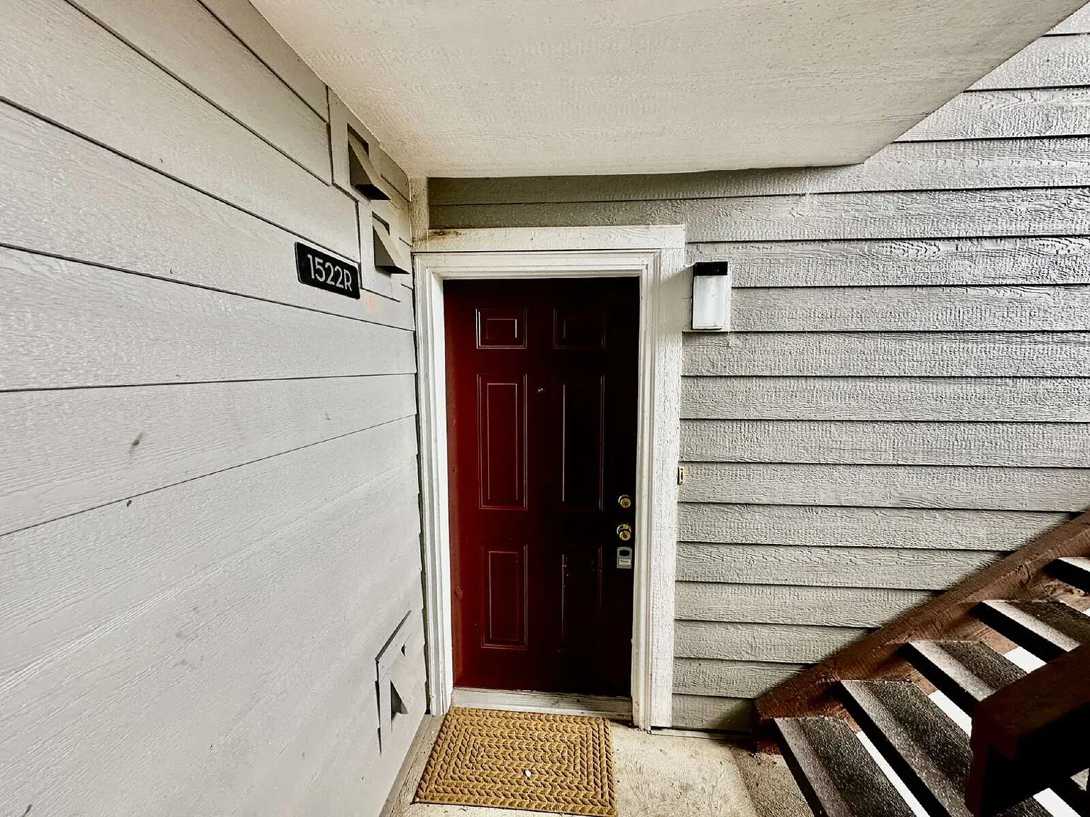 2 bed, 1.0 bath, 1008 sqft, $1,600 — Photo 4