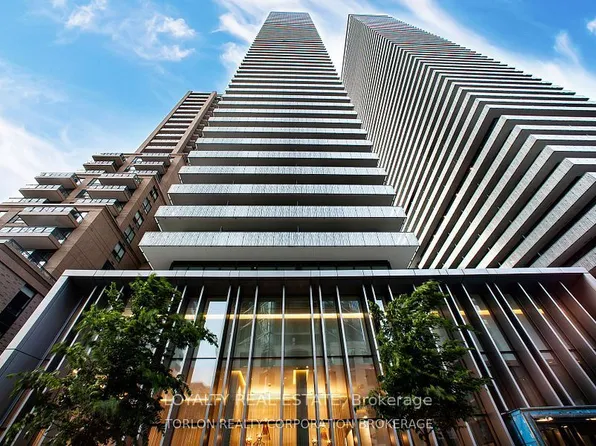 42 Charles St E, Toronto, ON