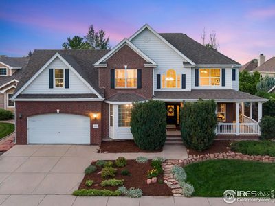 3420 Copper Spring Dr, Fort Collins, CO, 80528