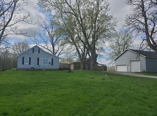 3495 E County Road 730 S, Kirklin, IN 46050