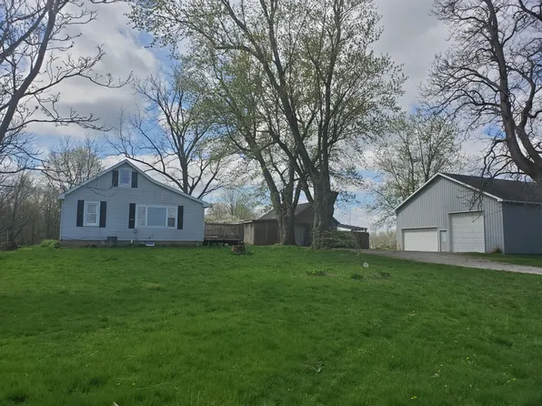 3495 E County Road 730 S, Kirklin, IN 46050