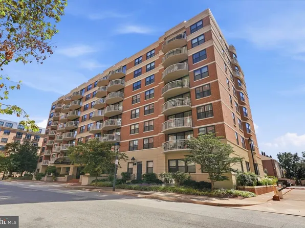 1200 Braddock Pl APT 409, Alexandria, VA 22314
