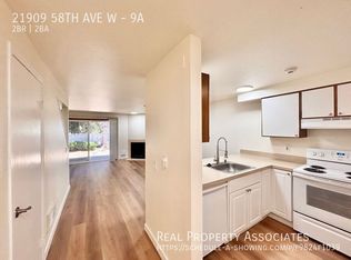 Hillcrest, Mountlake Terrace, WA 98043
