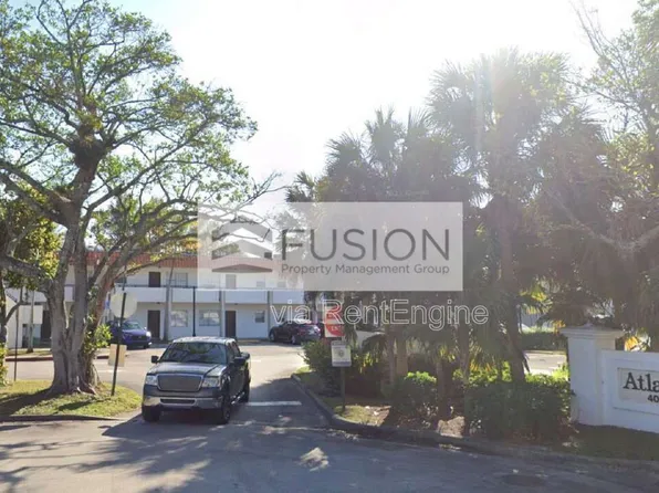 400 NW 65th Ave, Pompano Beach, FL