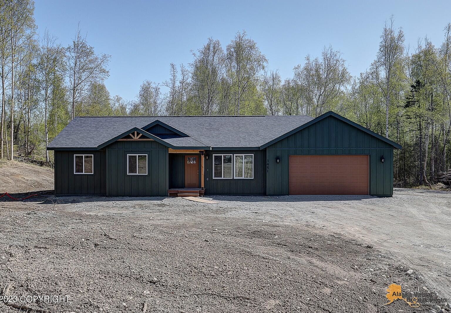 7182 S Turnstone St, Wasilla, AK 99623 Zillow