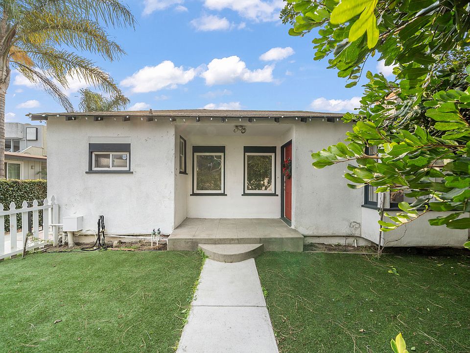 1st image of 910 Manhattan Beach Blvd #1