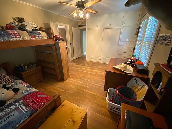 Large 2nd Bedroom